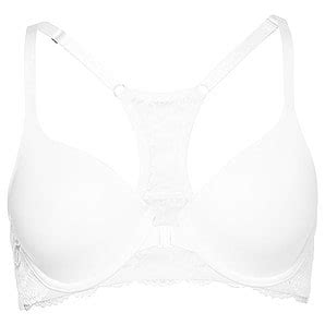 target bras front closure